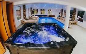 Wellness Resort Szecseny